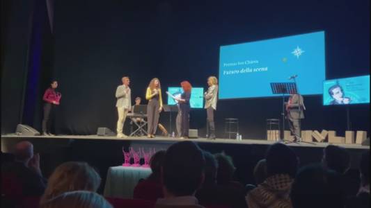 Genova, Premio Internazionale Ivo Chiesa: presentati i vincitori tra esibizioni toccanti e messaggi importanti sull'ambiente