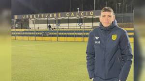 Mihajlovic, un anno dopo il figlio Miro segue le orme di Sinisa: "Farò l'allenatore, papà un esempio assoluto"