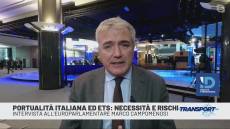 Portualità italiana ed Ets: necessità e rischi. Campomenosi (Lega): "L'UE si è dotata di norme forti: occorre visione"