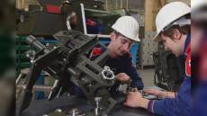 Difesa: Leonardo e KNDS alleate nel progetto dei carri armati Leopard 2 e nello sviluppo di sistemi navali