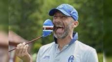 Genova, una via e una mattonella dedicate alla memoria di Gianluca Vialli