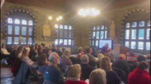 Genova, convegno sull'Emigrazione italiana a Palazzo San Giorgio: un incontro di riflessione sui luoghi comuni in materia di movimenti migratori