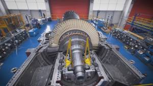 Ansaldo Energia, la sorpresa sotto l'albero è una doppia commessa in Kazakhstan. L'ad Fabbri: "E non finisce qui. Vigili sul nucleare"