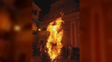 Pietra Ligure: domenica 18 il "Confuoco" e il premio a Pierino Traverso "Pietrese dell'anno"