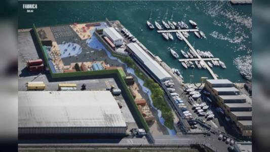 Via ai lavori di ampliamento del terminal Ravano. Firmato atto sottomissione