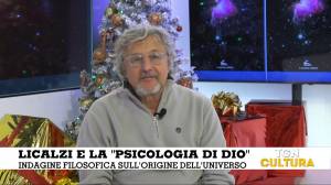 TGN Cultura - Lorenzo Licalzi
