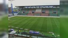 Sampdoria, trasferta con restrizioni a Reggio: società blucerchiata "delusa e amareggiata"