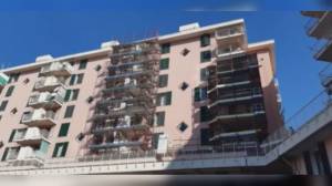 Genova, edilizia residenziale: al via piano di "assegnazione con autorecupero", rimessi in circolo molti alloggi