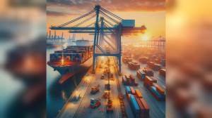 Trasporti: riconoscimento lavoro usurante ai portuali, proposta di legge della Ghio (Pd)