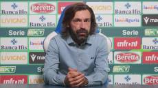 Sampdoria, Pirlo su Pedrola: "In accordo col Barcellona, ha preferito andare a fare un lavoro specifico in Spagna"