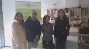 Genova, progetto Startappe: ecco Scatolab, nuovo centro di educazione al lavoro per adulti