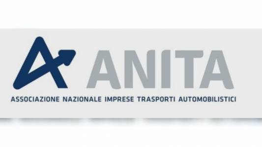 ANITA ha triplicato tetto per autotrasporto nel nuovo de minimis. Morelli: "Importante risultato per imprese"