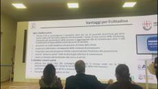 Genova, nuovo progetto di Liguria digitale di prevenzione contro il tumore del colon "Prenoto prevengo": via alla sperimentazione in Asl3