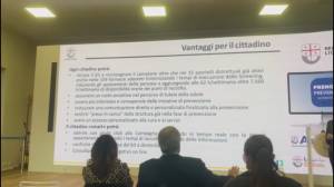 Genova, nuovo progetto di Liguria digitale di prevenzione contro il tumore del colon "Prenoto prevengo": via alla sperimentazione in Asl3