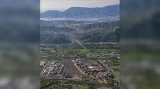 Post pandemia, ecco il ruolo strategico dell'interporto di Santo Stefano Magra nella logistica