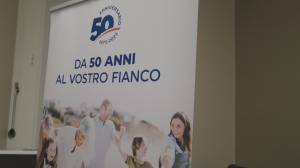 Genova, il Laboratorio Albaro compie 50 anni e inaugura i nuovi spazi dedicati alla fisioterapia