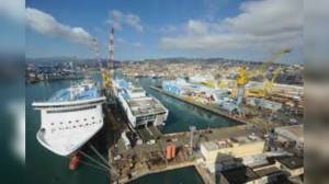 Genova, nuovo polo della Nautica: sottoscritto accordo AdSP con North Sails, Gatti e Genoa Sea Service
