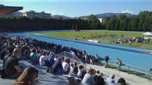 La Spezia ospiterà i campionati italiani assoluti di atletica leggera 2024