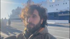 Geo Barents a Genova, Gil (Medici Senza Frontiere): "Dobbiamo fare 1200 km per far sbarcare i migranti che salviamo, è un abuso di potere illogico"