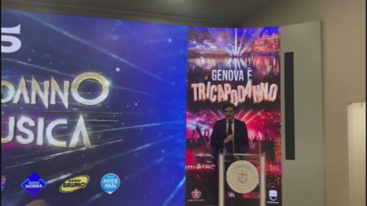 Genova, torna il Tricapodanno: da Albano ai The Kolors per tre serate di festa all'insegna della musica
