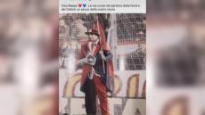 Genoa, addio allo storico tifoso Beppe Spinella: le sue corse un pezzo di storia del tifo rossoblù