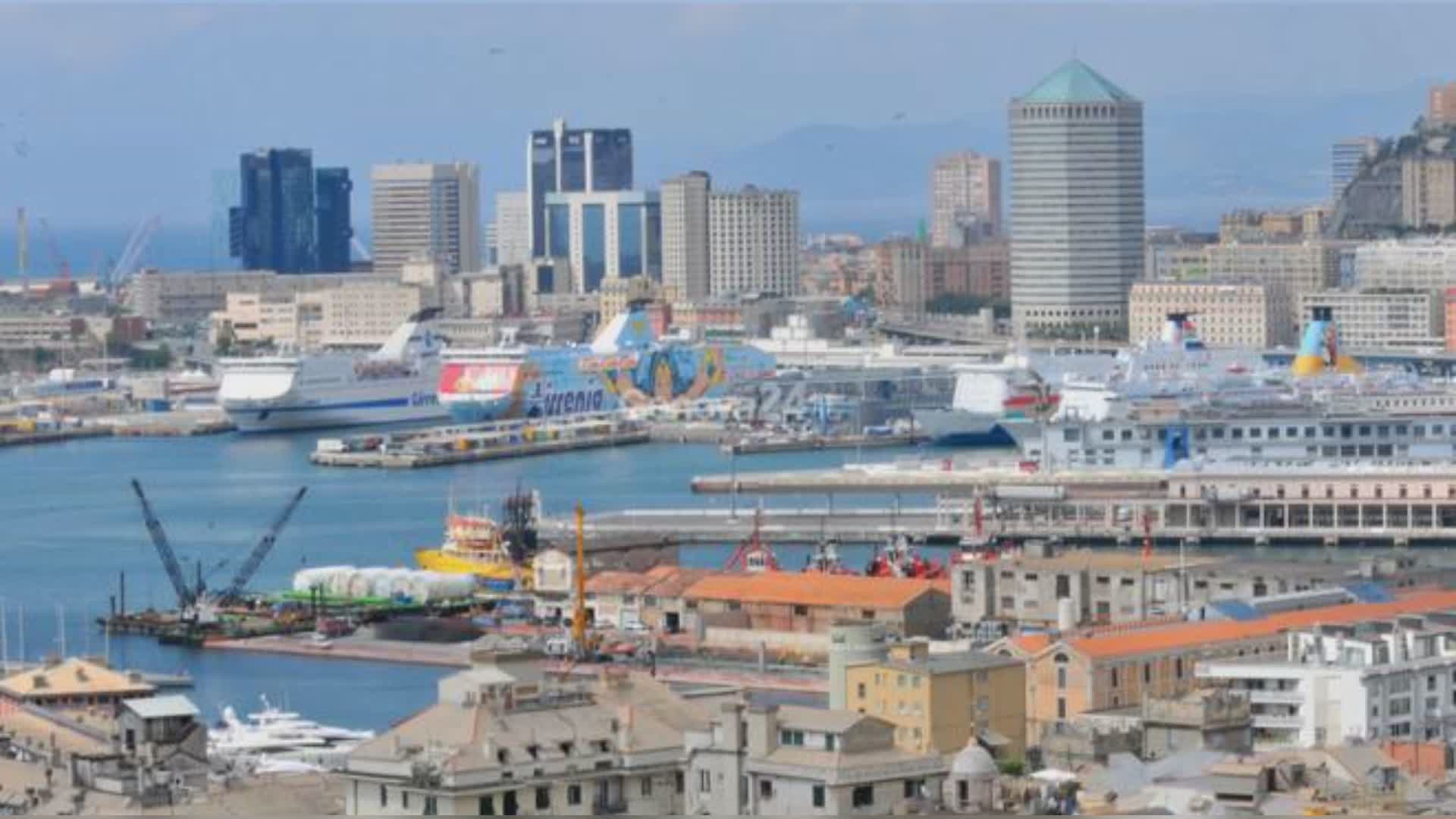 Nuovo Polo della Nautica a Genova: accordo con North Sails, Gatti e Genoa Sea Service