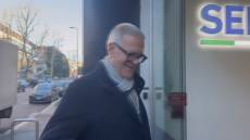 Genoa, Zangrillo ironizza: "Rigore non dato alla Juventus? Cercherò di capire cos'è successo, sono curioso"