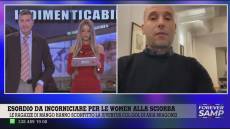 Sampdoria, Vassallo (Federclubs): "Penalizzati i nostri tanti tifosi da fuori Liguria"