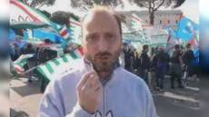 Genova, Venzano (Cisl): "Da sette anni nessun investimento in Piaggio AeroSpace"