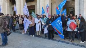 Liguria, medici in sciopero contro il governo: "Legge di bilancio sbagliata, non si impara mai"