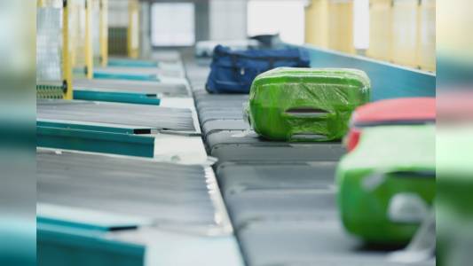 Genova: Leonardo gestirà smistamento bagagli aeroporto Denver, il terzo hub più trafficato al mondo