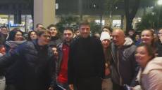 Genoa, Sabelli: "Risultati figli delle prestazioni, il gruppo è la nostra forza"