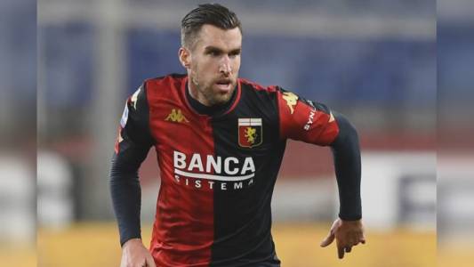 Genoa, riprendono gli allenamenti: Strootman torna in gruppo