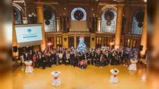 Genova: Natale, centinaia di doni del Gruppo Giovani Confcommercio ai piccoli pazienti del Gaslini