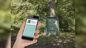Genova, Amiu passa al compostaggio domestico digitale dei rifiuti
