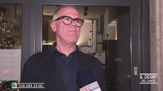 Genoa, Zangrillo a Telenord: "Lo slogan di quest'anno è mantenere le promesse e restare in A"