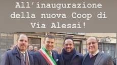 Genova, battaglia su iper e supermercati. Bucci: "Nessuna invasione, i cittadini vogliono concorrenza". Pandolfo: "Manca il piano di commercio"
