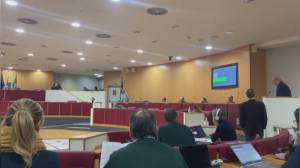 Liguria, si accende il consiglio regionale: Gratarola esce dall'aula, Rossetti si lamenta