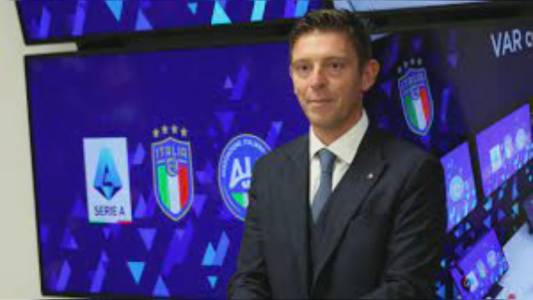 Genoa-Juventus, Rocchi: "Il tocco di mano di Bani non è un errore chiaro"