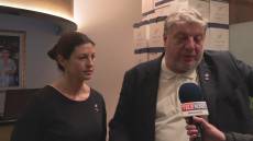 Genoa, cena di Natale stellata al San Giorgio: tra pesto e carni, spopolano gli agnolotti del plin