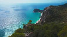 Liguria, i parchi regionali chiudono il 2023 e si preparano al nuovo anno. Il vicepresidente Piana: "I nostri paesaggi regalano immagini suggestive"