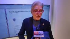 Sampdoria, il professor Henriquet ringrazia i Fedelissimi 61: "Tifosi straordinari"