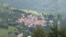 Liguria, il 60% dei borghi entro i 5.000 abitanti si sta svuotando