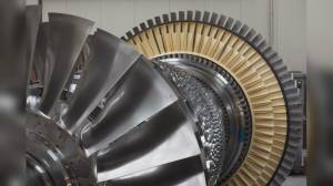 Genova: Ansaldo Energia, nuovo contratto in Germania per una turbina GT36