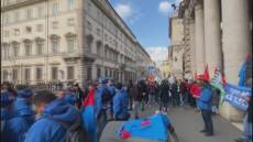 Ex Ilva, sindacati: "Da governo nessuna risposta, si aspetta assemblea del 22 dicembre"