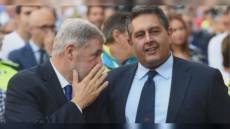 Infrastrutture, fusione Ire-Sviluppo Genova, Toti: "Nasce colosso pubblico per rispondere a sfide future"