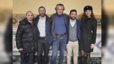 Genova, +Europa elegge il nuovo gruppo dirigente: Bisio portavoce, Giacobbe presidente