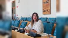 Morte Manucci, in consiglio regionale subentra Barbara Ratti