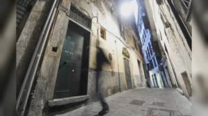 Genova: tentata violenza sessuale, aggressore fuggito