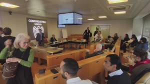 Genova, Confindustria lancia "Energia per i giovani" col sostegno di Ticass, UniGe e aziende del settore energetico